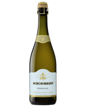 Minchinbury Proscecco  Bottle