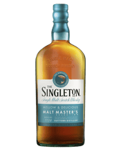The Singleton Of Dufftown Malt Master's Selection Single Malt Scotch Whisky   Bottle