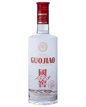 Guojiao 1573 Baijiu 500ml  Bottle