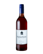 Barton Estate Blue Rose  Bottle