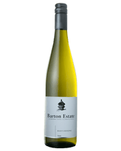 Barton Estate Rileys Riesling  Bottle