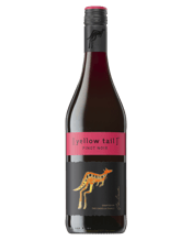 Yellow Tail Pinot Noir  Bottle