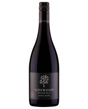 Sidewood Adelaide Hills Pinot Noir  Bottle