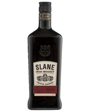 Slane Blended Irish Whiskey 700ml  Bottle