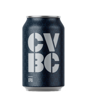 Clare Valley Brewing Xpa 355ml  Bottle