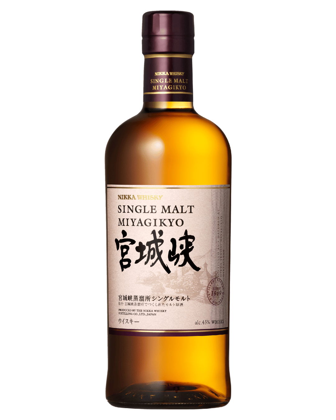 NIKKA SINGLE MALT 余市YOICHI 700ml 45% 6671105711__91363.1645417890.