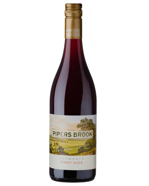 Pipers Brook Pinot Noir  Bottle