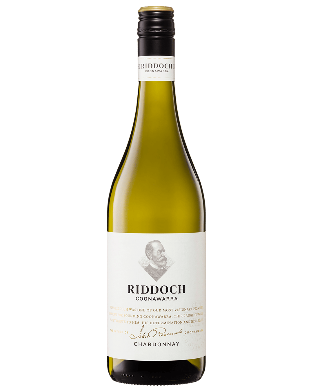 Riddoch Coonawarra Chardonnay
