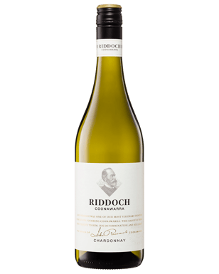 Riddoch Coonawarra Chardonnay  Bottle