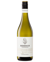 Riddoch Coonawarra Chardonnay  Bottle