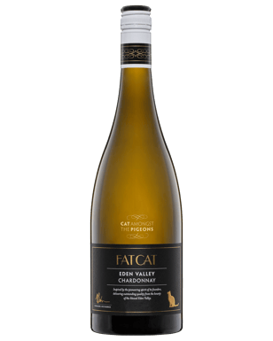 Fat Cat Chardonnay 