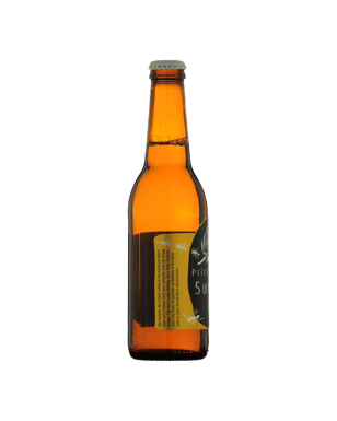 Prickly Moses Summer Ale 330ml  Bottle