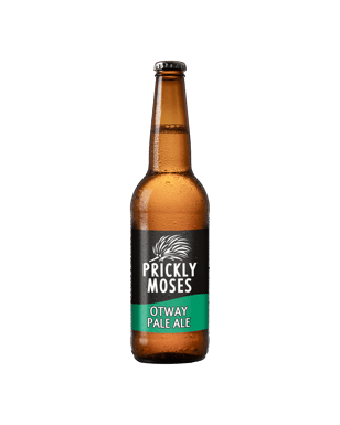 Prickly Moses Otway Ale Bottle 330ml  Bottle