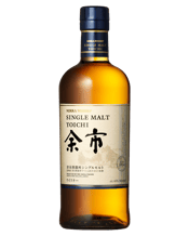 Nikka (nikka) Yoichi Single Malt Japanese Whisky 700ml  Bottle