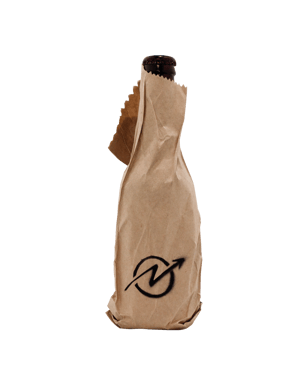 Doss Blockos Pale Lager 330ml  Bottle