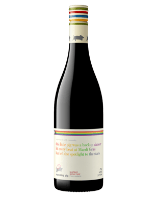 Perfect Pinot Noir 750mL 