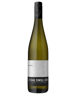 Fowles Wine Stone Dwellers Riesling  Bottle