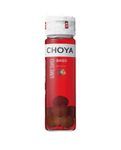 Choya Shiso 650ml  Bottle