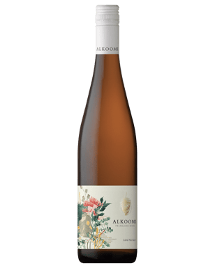 Alkoomi Grazing Collection Late Harvest White  Bottle