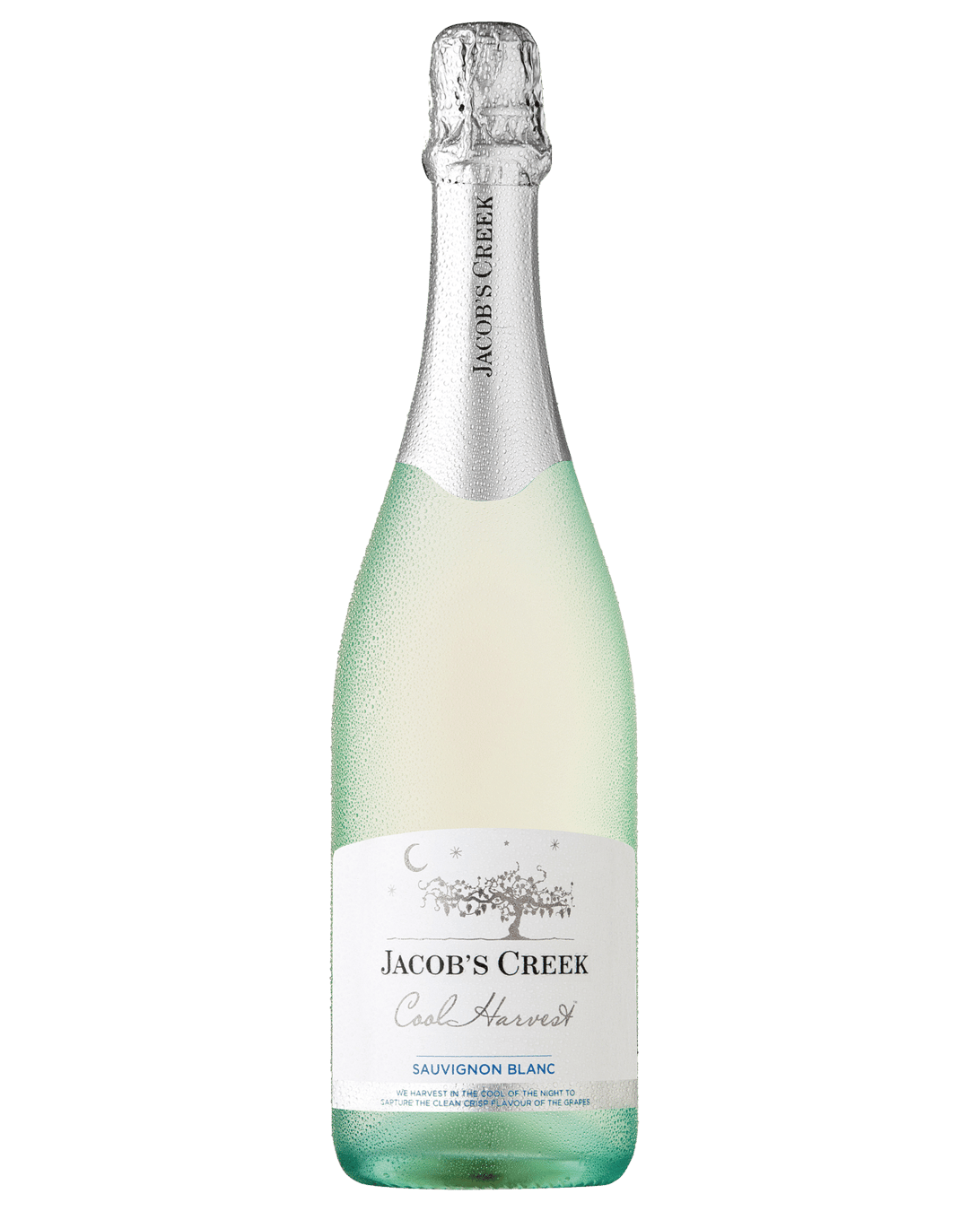 Jacob's Creek Cool Harvest Cuvée Sauvignon Blanc