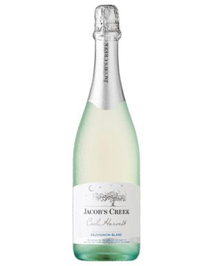 Jacob's Creek Cool Harvest Cuvée Sauvignon Blanc  Bottle