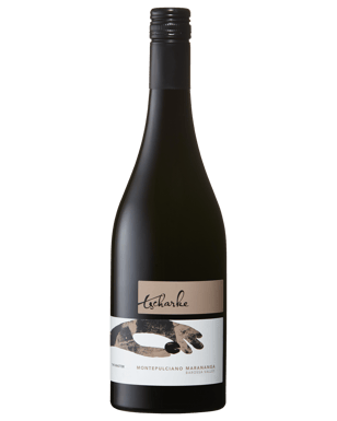 Tscharke The Master Montepulciano  Bottle