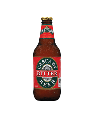 Cascade Bitter Bottles 375ml  Bottle
