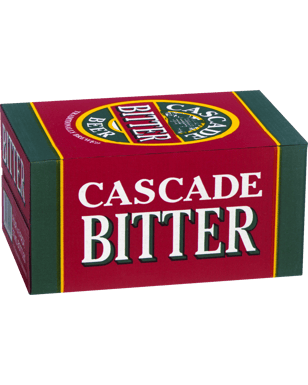 Cascade Bitter Bottles 375ml  Bottle