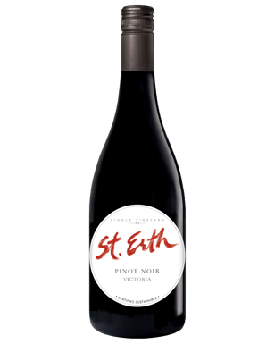 St Erth Pinot Noir  Bottle