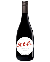 St Erth Pinot Noir  Bottle