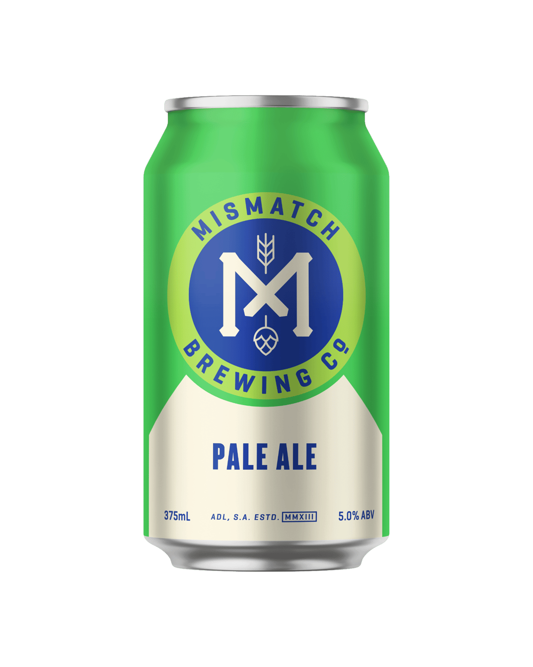 Buy Your Mates Brewing Co. Larry Pale Ale 375ml online with (same-day ...