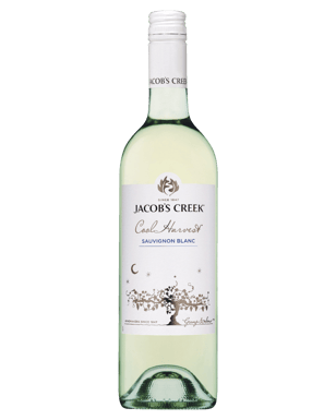 Jacob's Creek Jacob's Creek Cool Harvest Sauvignon Blanc 750ml  Bottle