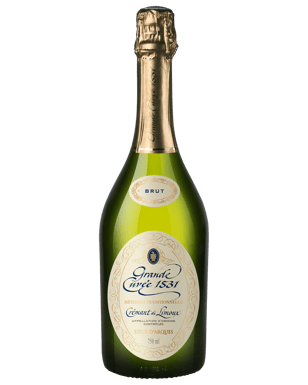 Sieur D'arques Cremant De Limoux  Bottle
