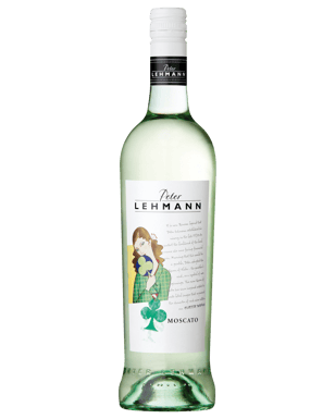 Peter Lehmann Classic Moscato  Bottle
