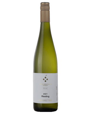 Murrumbateman Riesling  Bottle
