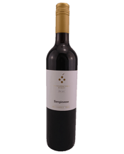 Murrumbateman Winery Sangiovese  Bottle