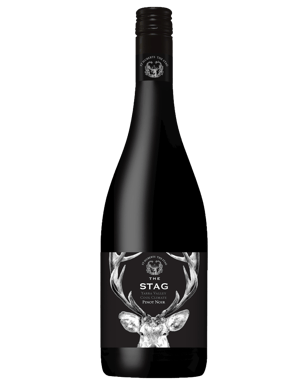 Buy St Huberts The Stag The Stag Yarra Valley Pinot Noir online