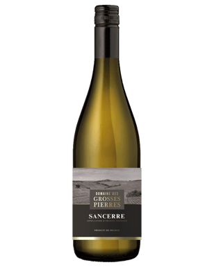 Domaine Des Grosses Pierres Sancerre  Bottle