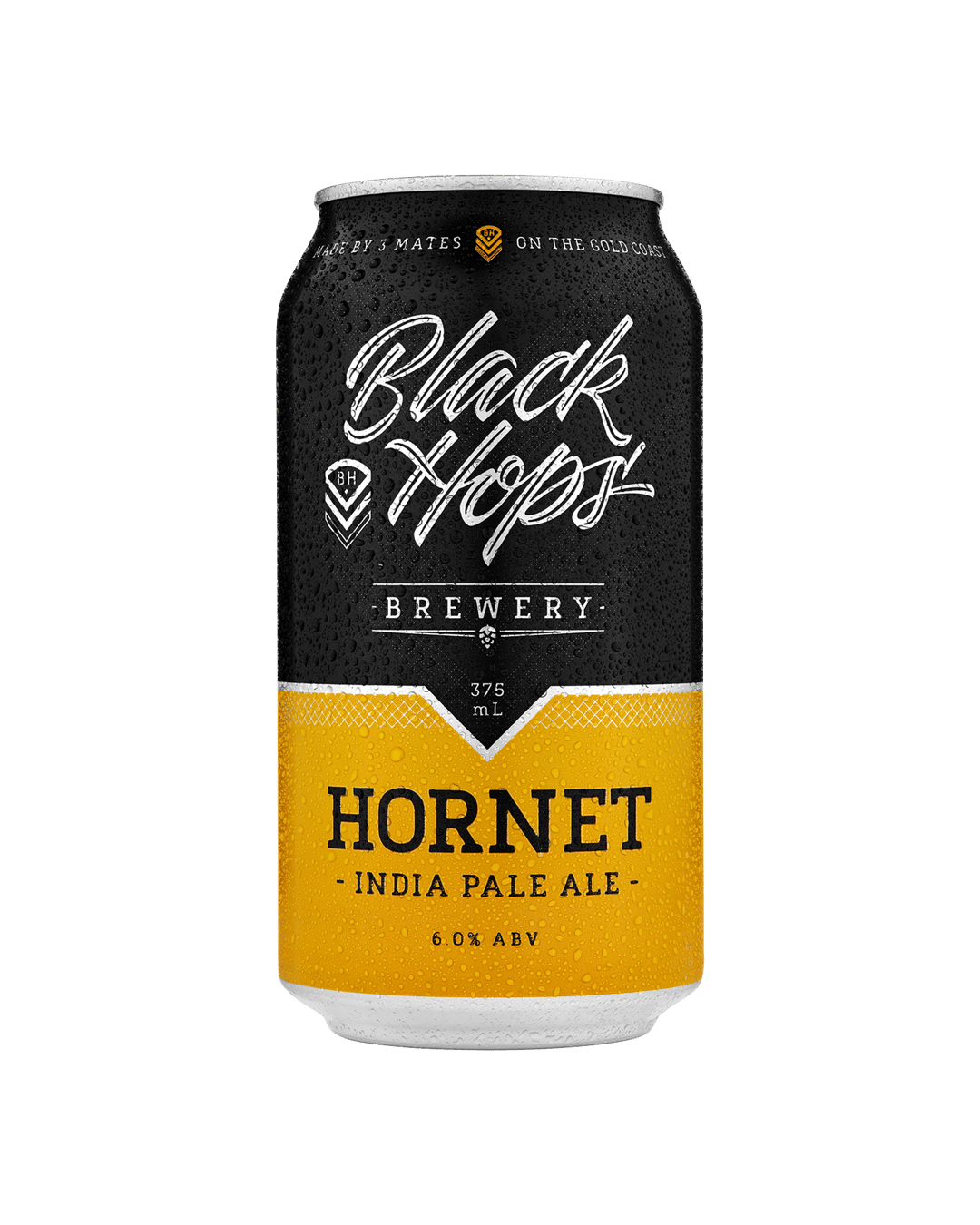 Buy Black Hops Pale Ale Can 375ml online with (sameday FREE delivery