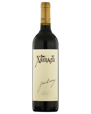 Jim Barry The Armagh Shiraz 2007 1.5l  Bottle