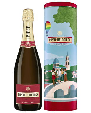 Piper-heidsieck   Bottle
