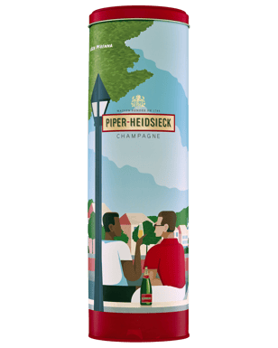 Piper-heidsieck   Bottle