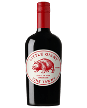 Little Giant Fine Aged Tawny  Bottle
