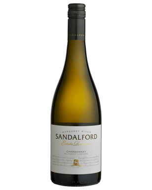 Sandalford Estate Reserve Chardonnay  Bottle