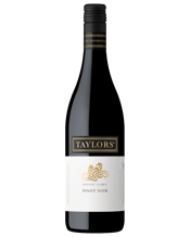 Taylors Estate Pinot Noir  Bottle