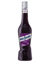 Marie Brizard Cassis De Dijon 500ml  Bottle