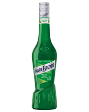Marie Brizard Crème De Menthe 500ml  Bottle
