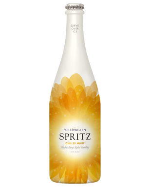 Yellowglen Spritz Chilled White  Bottle
