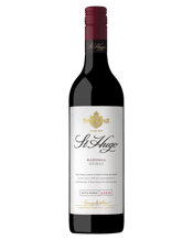 St Hugo Barossa Shiraz  Bottle
