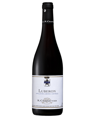 Buy Chapoutier Luberon Grenache Syrah online with (same-day